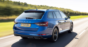Best estate cars 2023
